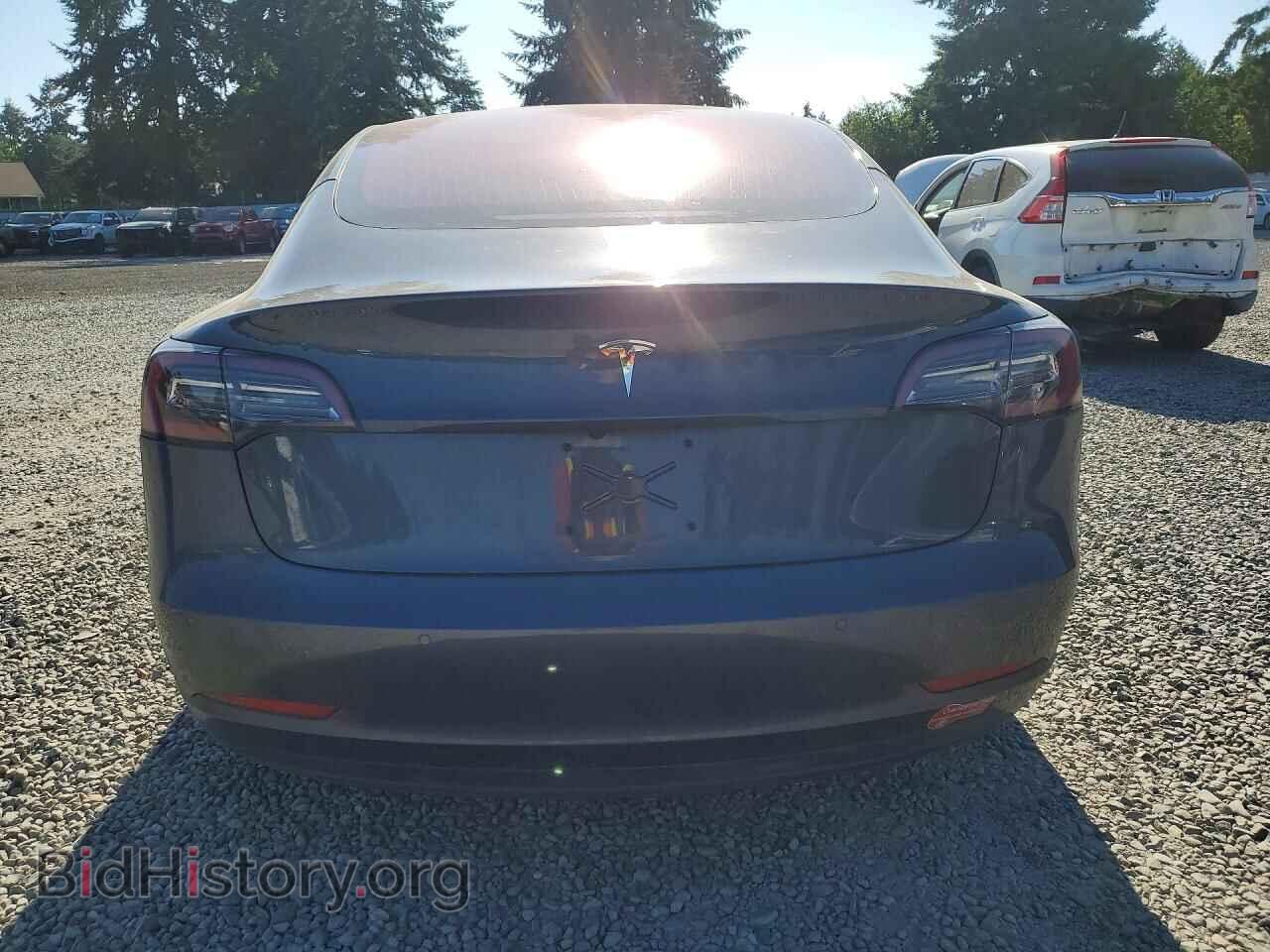 2017 TESLA MODEL 3 - VIN: 5YJ3E1EA2HF002223 - Photo 6