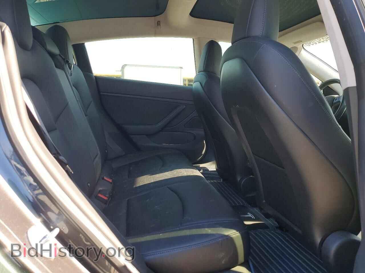 2017 TESLA MODEL 3 - VIN: 5YJ3E1EA2HF002223 - Photo 10