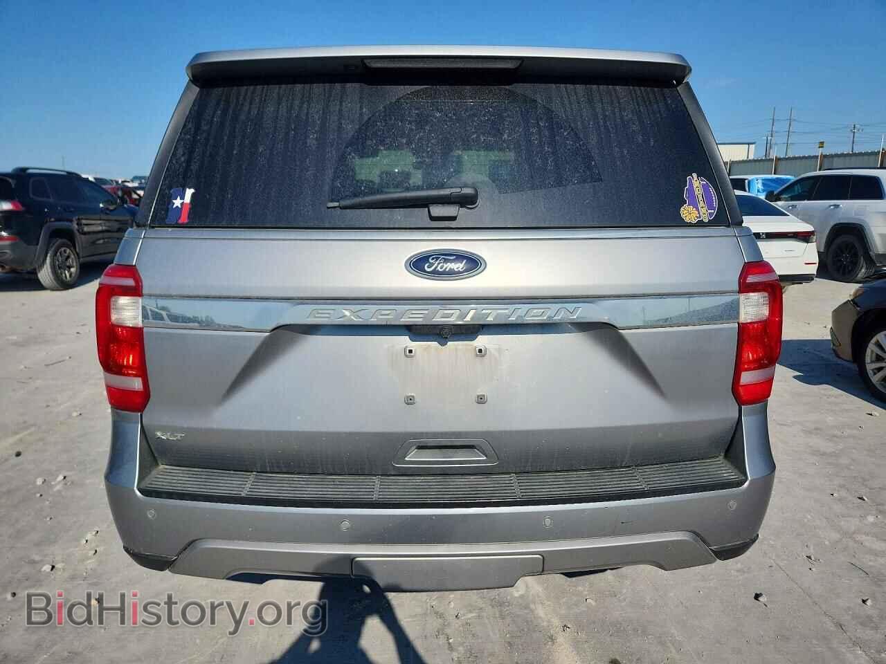 2020 FORD EXPEDITION - VIN: 1FMJU1HT2LEA66145 - Фото 6