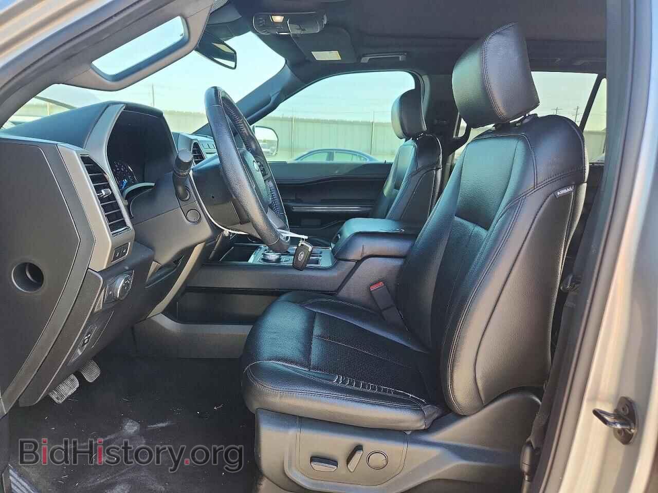 2020 FORD EXPEDITION - VIN: 1FMJU1HT2LEA66145 - Фото 7