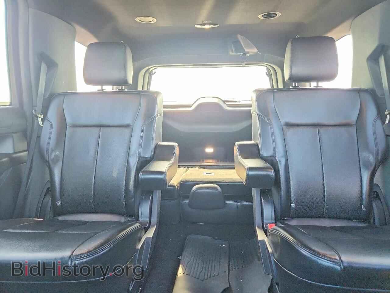 2020 FORD EXPEDITION - VIN: 1FMJU1HT2LEA66145 - Фото 10
