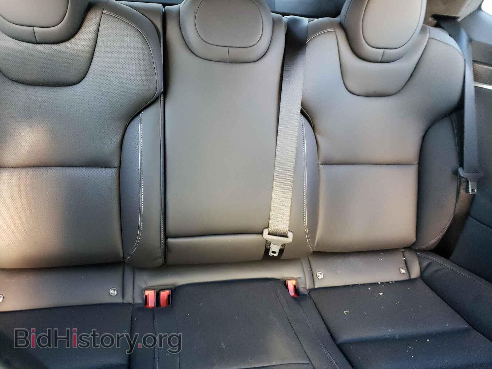 2021 TESLA MODEL S - VIN: 5YJSA1E63MF436602 - Фото 6