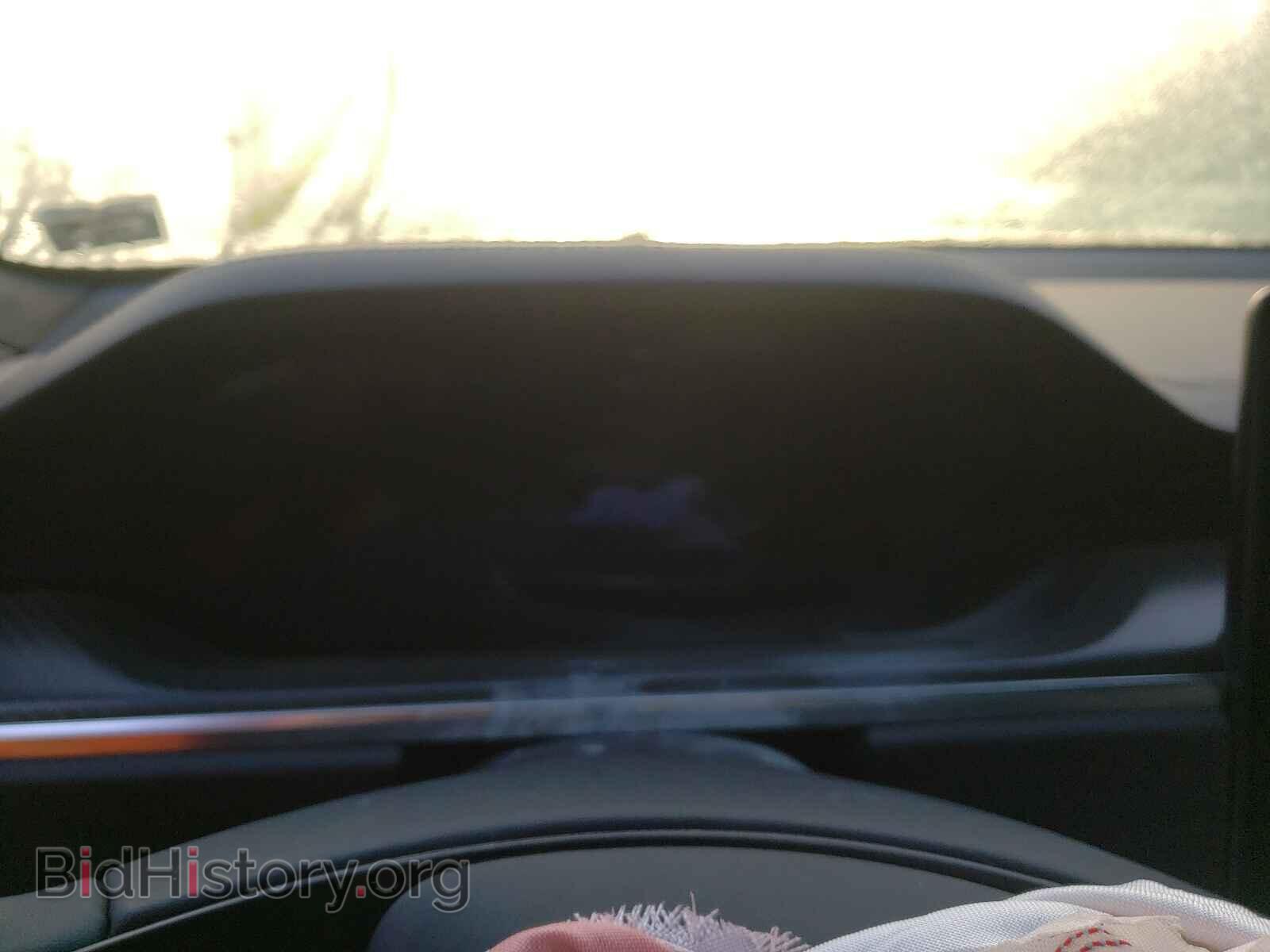 2021 TESLA MODEL S - VIN: 5YJSA1E63MF436602 - Фото 8