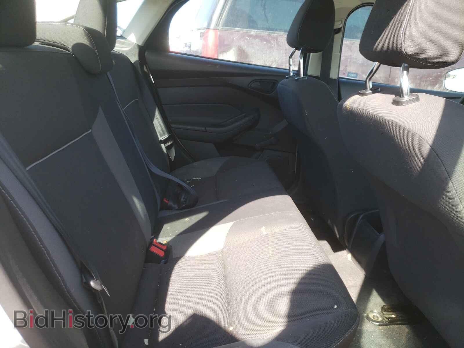 2012 FORD FOCUS - VIN: 1FAHP3E29CL290242 - Фото 6