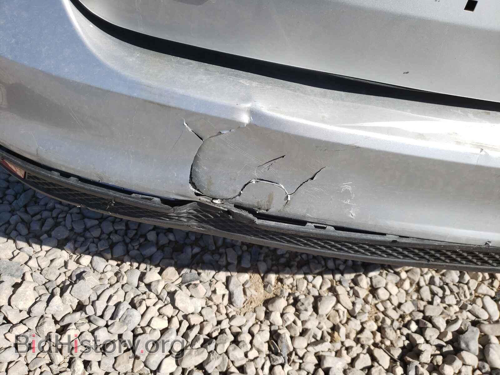 2012 FORD FOCUS - VIN: 1FAHP3E29CL290242 - Фото 9