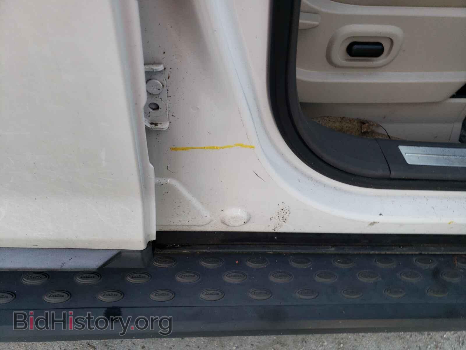 2011 FORD EDGE - VIN: 2FMDK3KC8BBA11393 - Photo 9