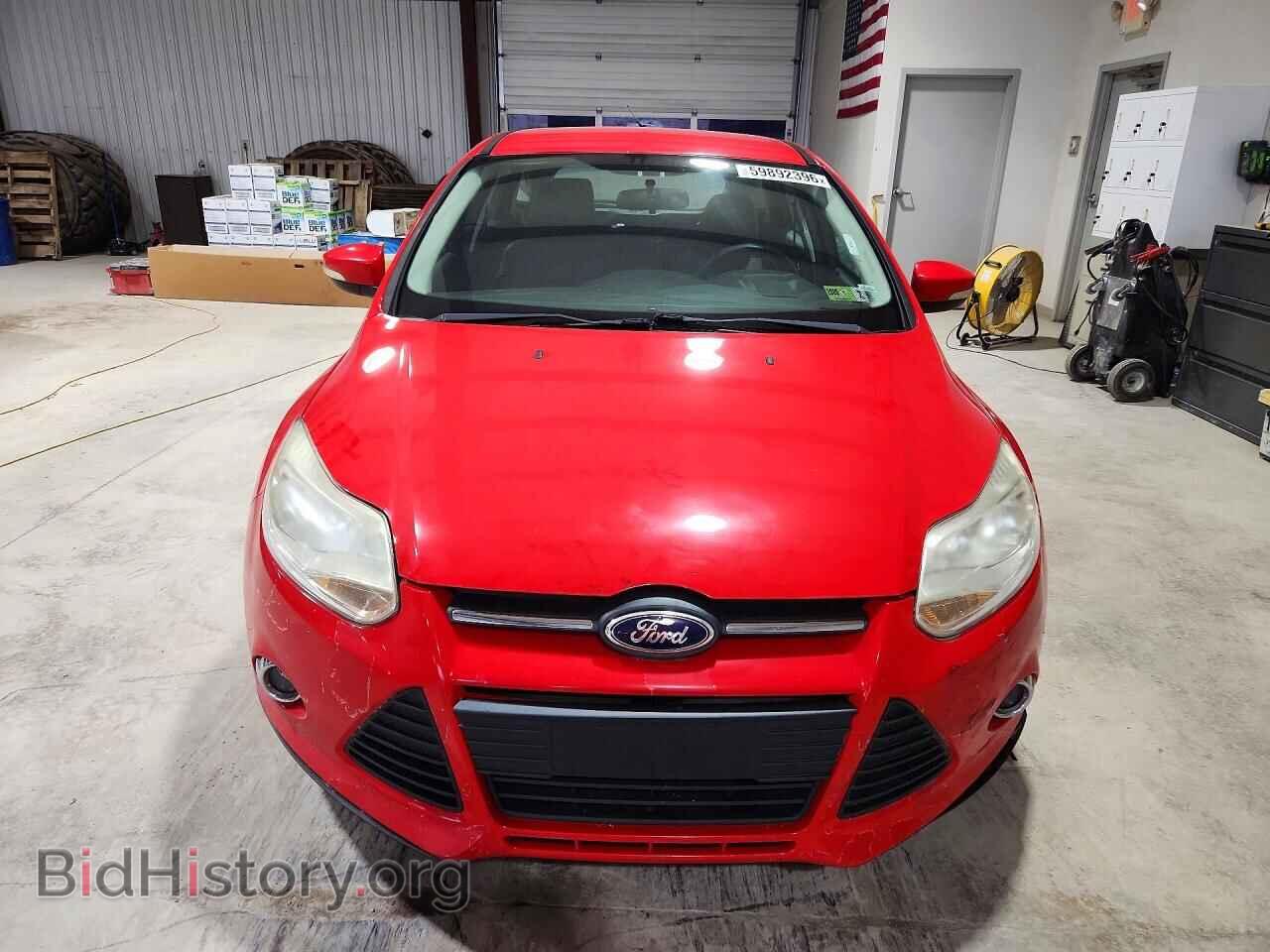 2014 FORD FOCUS - VIN: 1FADP3K29EL194181 - Photo 5