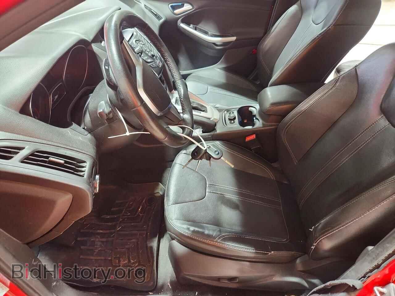2014 FORD FOCUS - VIN: 1FADP3K29EL194181 - Photo 7