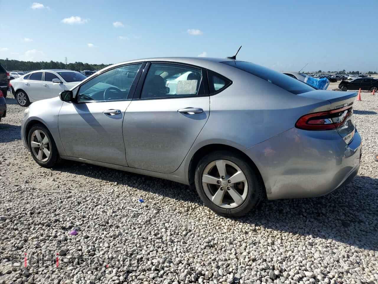 2015 DODGE DART - VIN: 1C3CDFBB2FD265253 - Photo 2