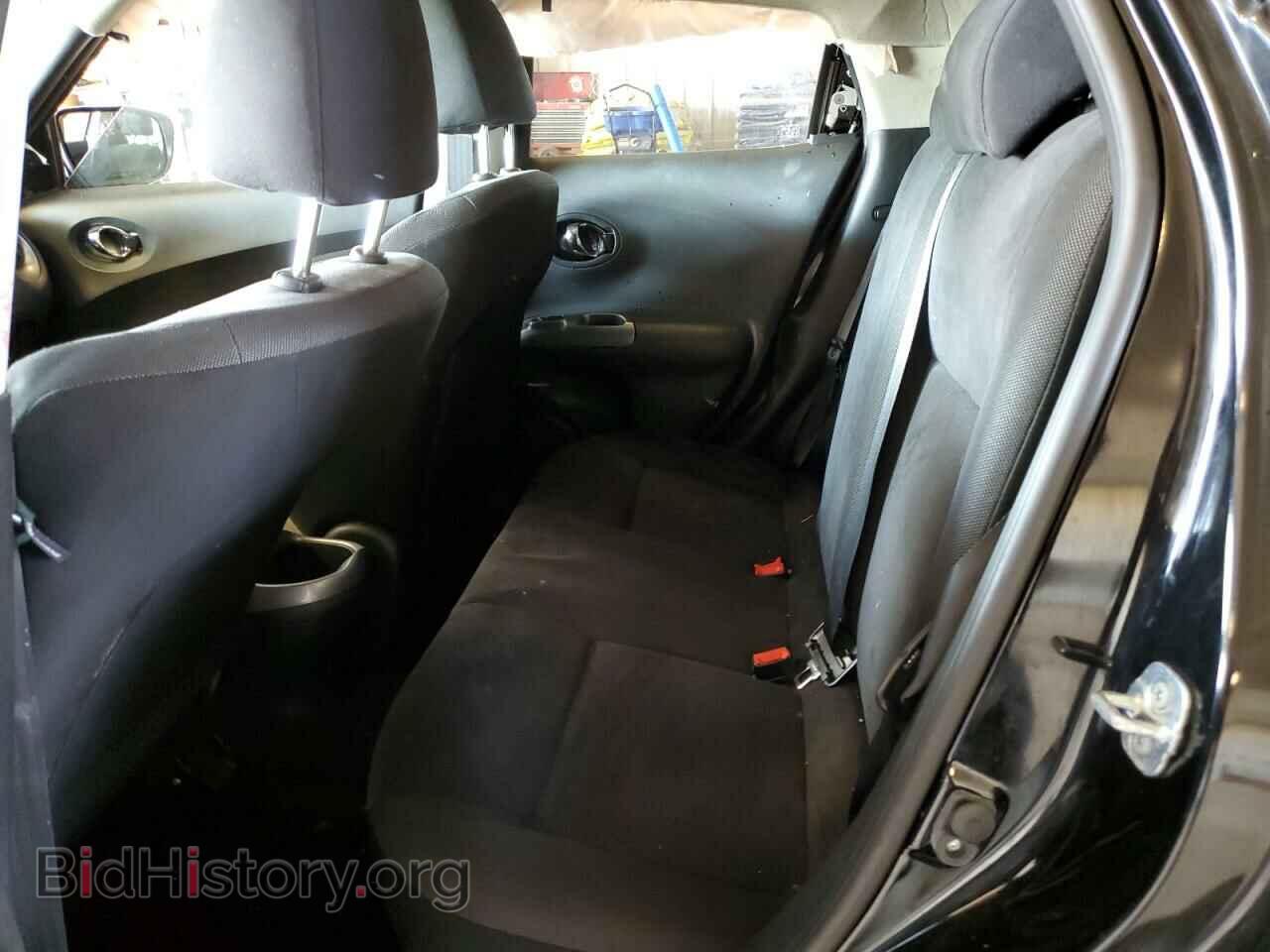 2015 NISSAN JUKE - VIN: JN8AF5MV2FT551077 - Фото 6