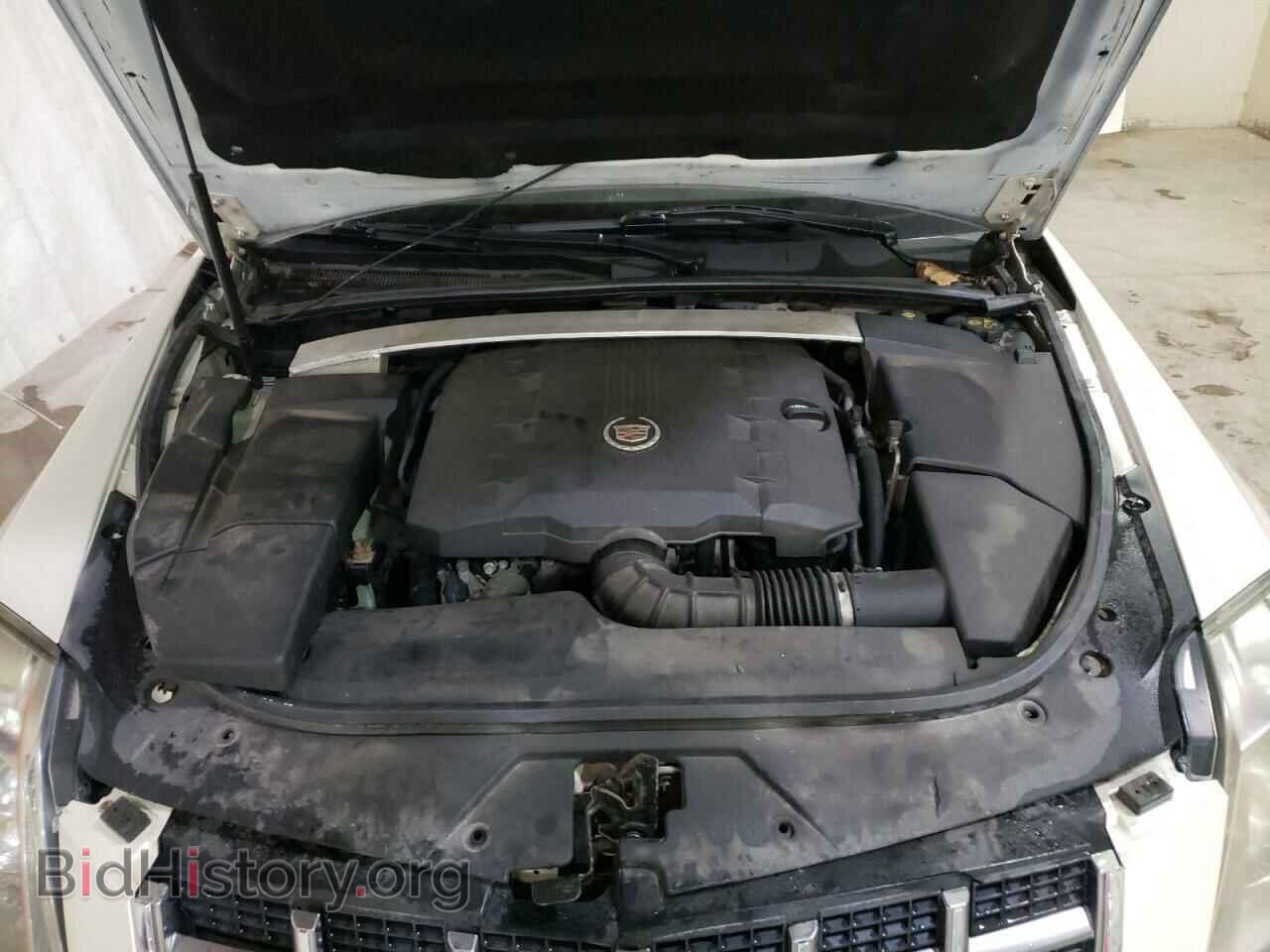 2012 CADILLAC CTS - VIN: 1G6DG5E56C0108564 - Фото 7