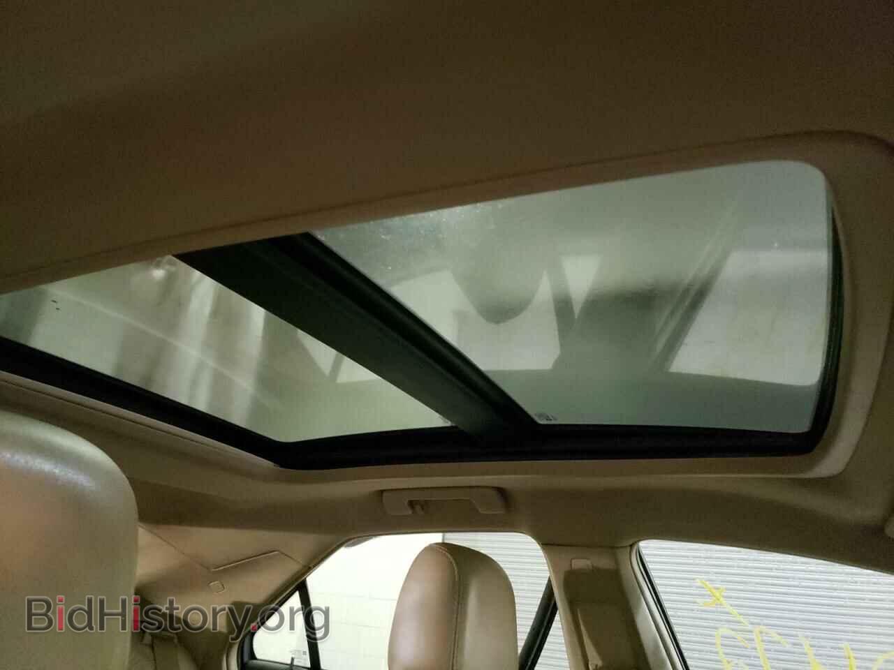2012 CADILLAC CTS - VIN: 1G6DG5E56C0108564 - Фото 9