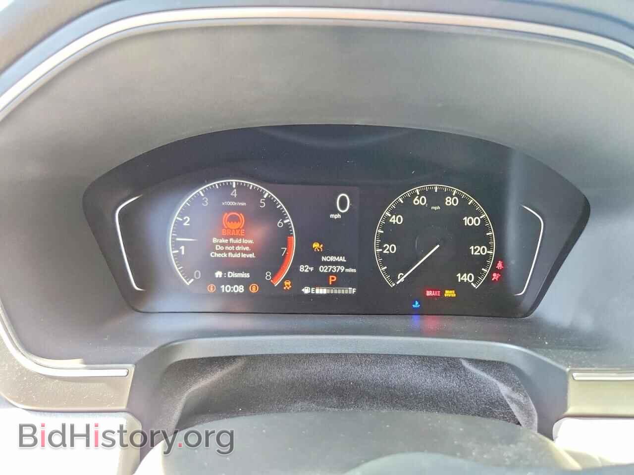 2024 HONDA PILOT - VIN: 5FNYG2H75RB008900 - Photo 9