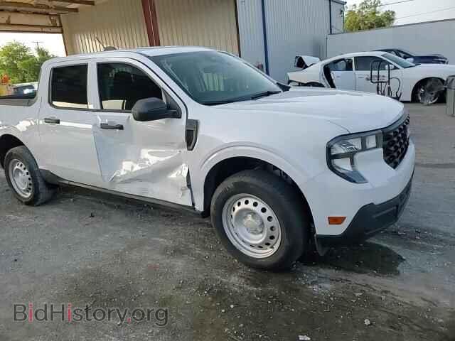 2025 FORD MAVERICK - VIN: 3FTTW8A39SRA47145 - Фото 13