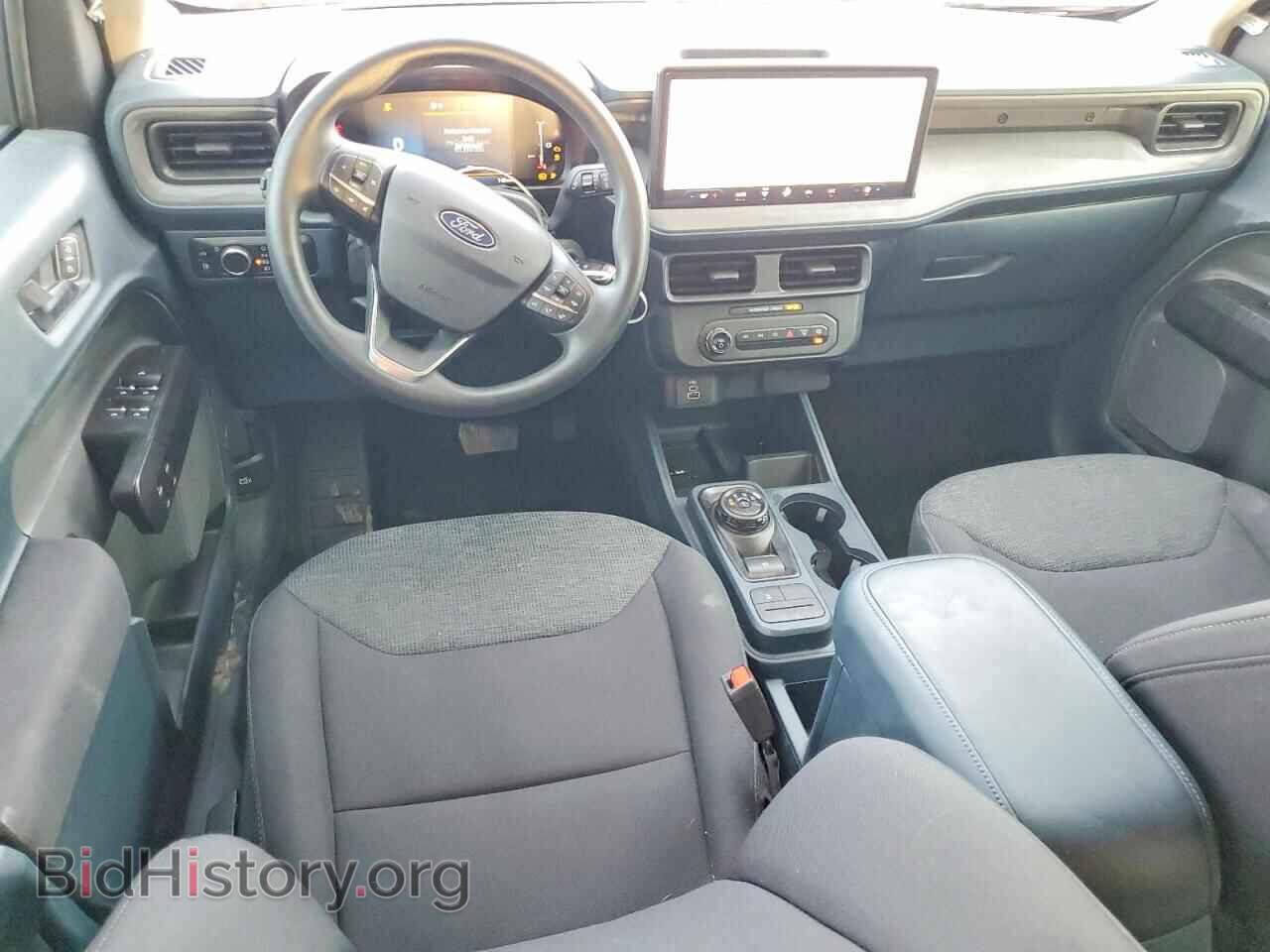 2025 FORD MAVERICK - VIN: 3FTTW8A39SRA47145 - Фото 8