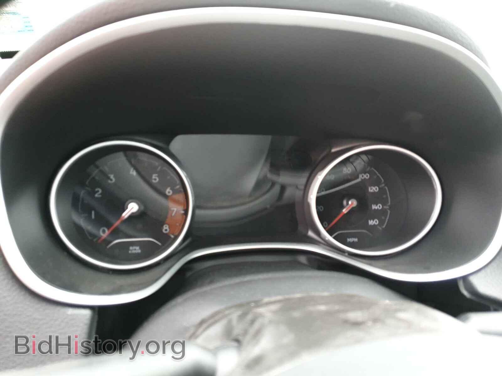 2020 JEEP COMPASS - VIN: 3C4NJDBB6LT173652 - Photo 8