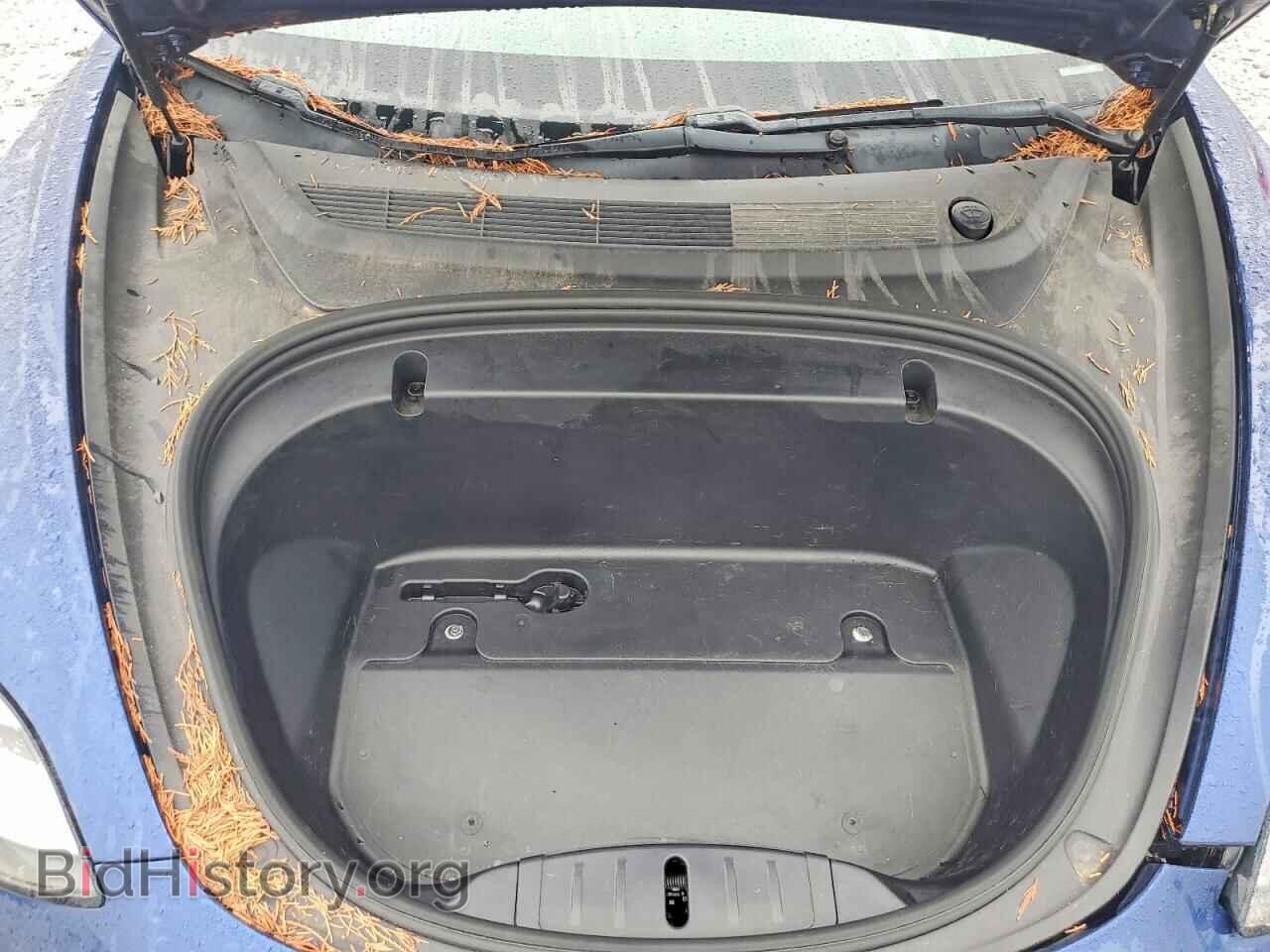 2020 TESLA MODEL 3 - VIN: 5YJ3E1EA4LF739710 - Photo 11