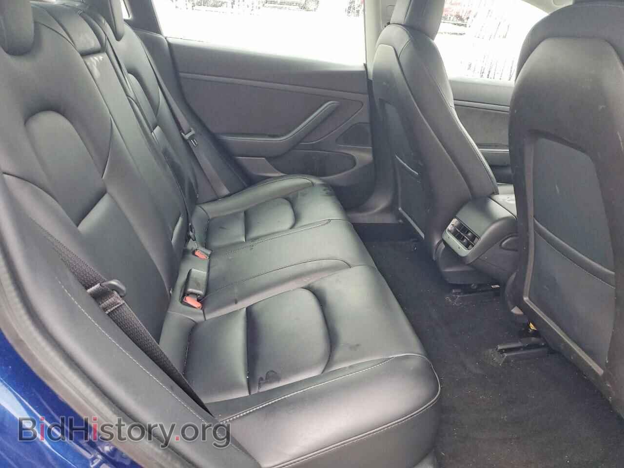 2020 TESLA MODEL 3 - VIN: 5YJ3E1EA4LF739710 - Photo 10