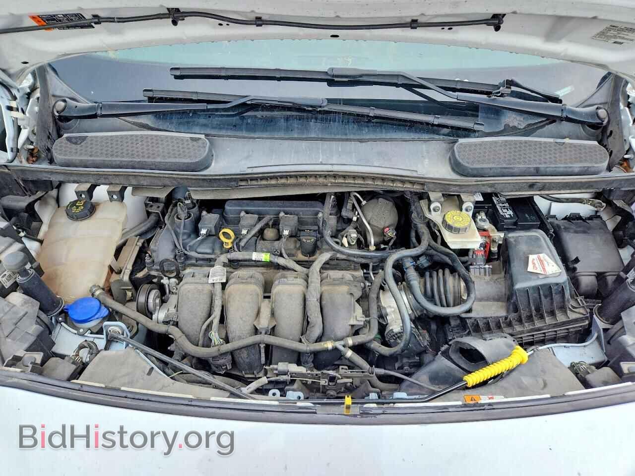 2021 FORD TRANSIT - VIN: NM0LS7E2XM1499476 - Фото 12