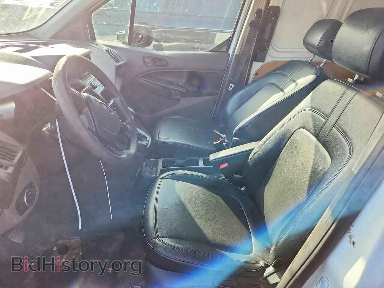 2021 FORD TRANSIT - VIN: NM0LS7E2XM1499476 - Фото 7