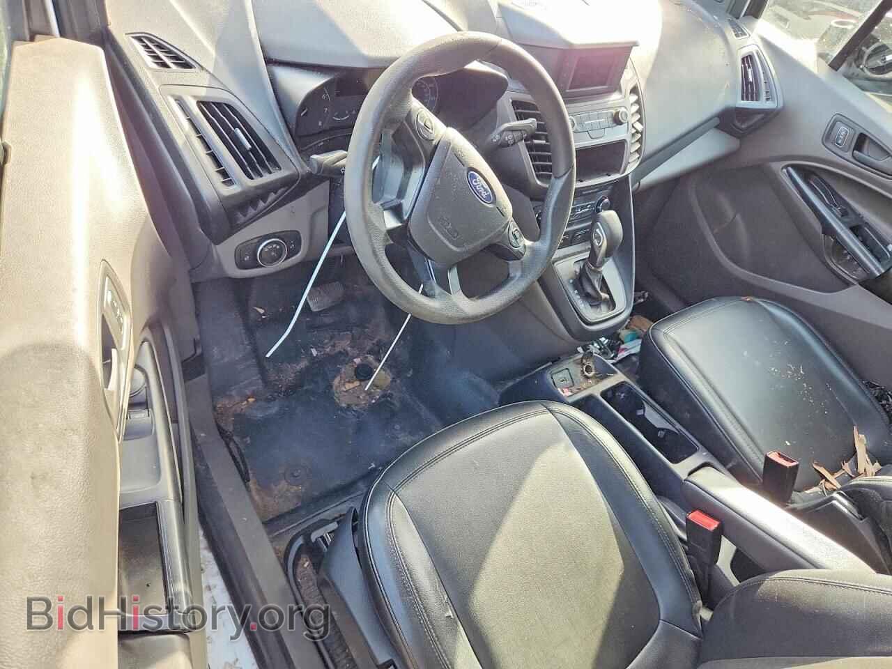 2021 FORD TRANSIT - VIN: NM0LS7E2XM1499476 - Фото 8