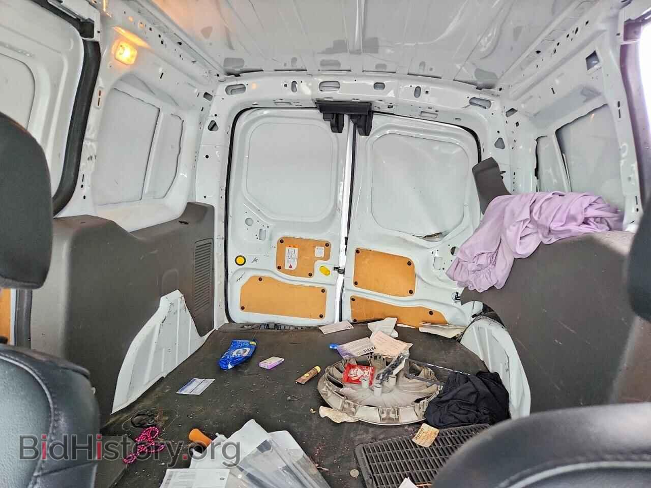 2021 FORD TRANSIT - VIN: NM0LS7E2XM1499476 - Фото 10