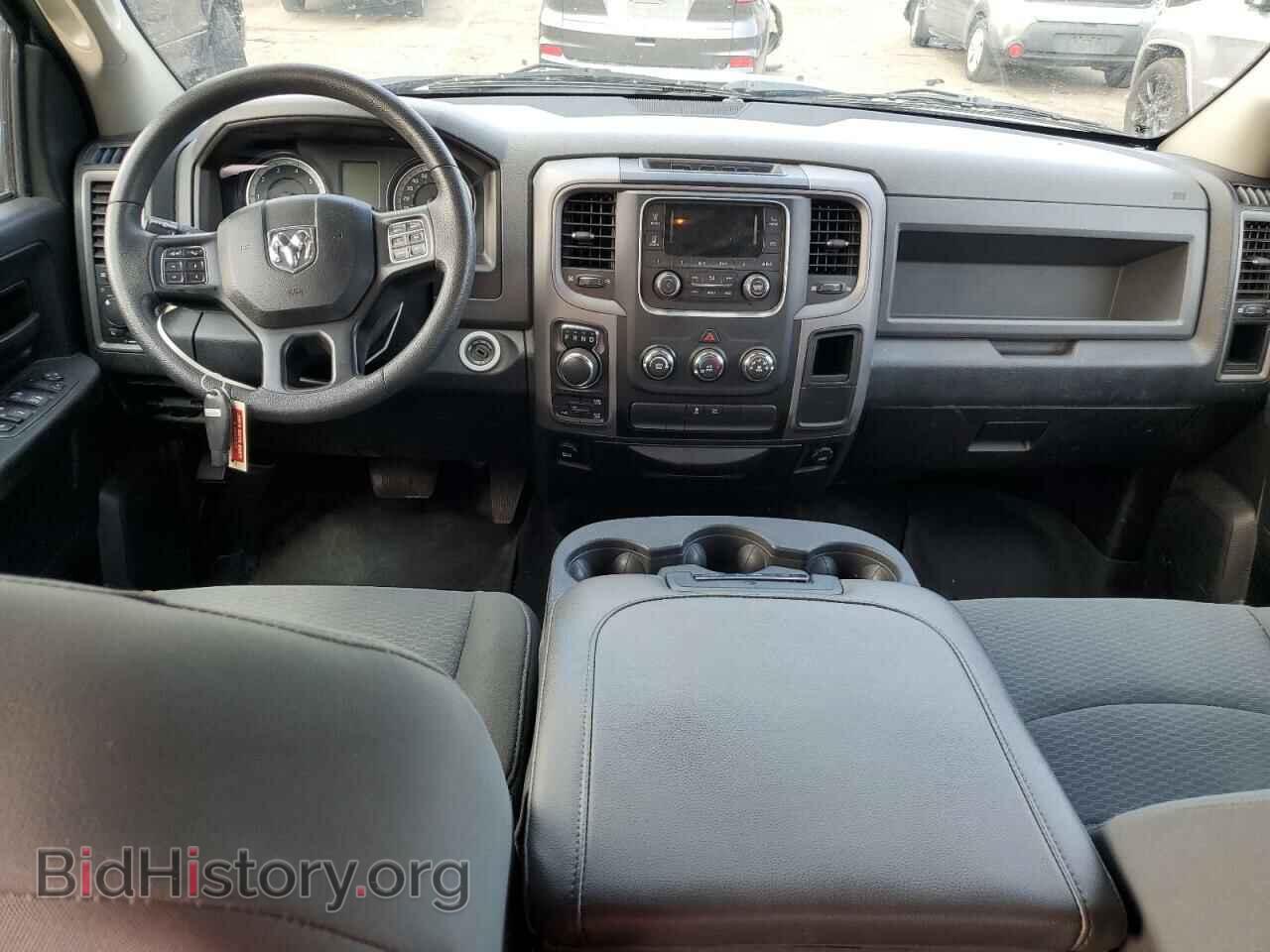 2018 RAM 1500 - VIN: 1C6RR7ST8JS191628 - Фото 8