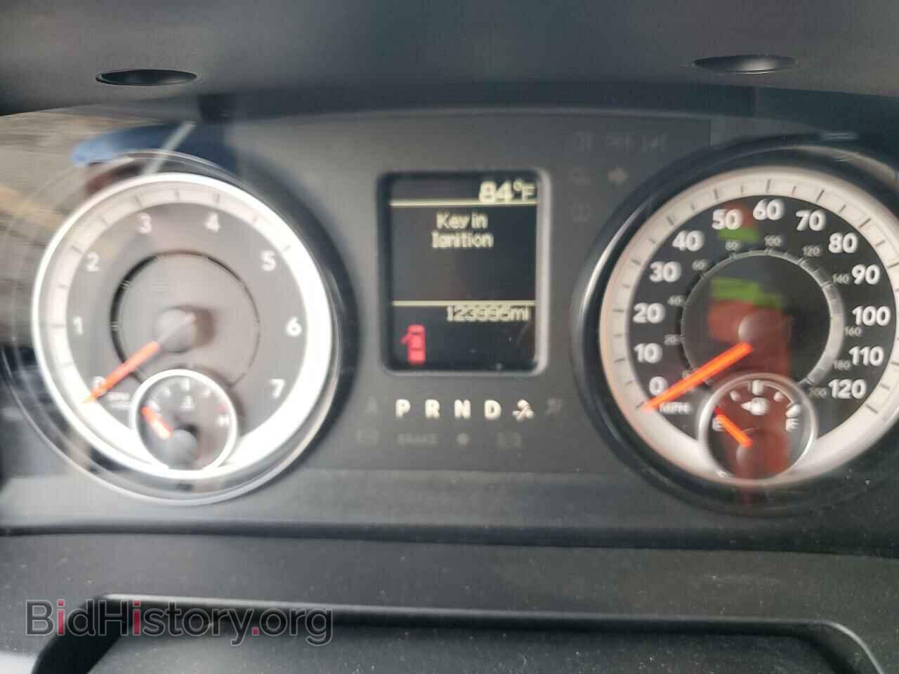 2018 RAM 1500 - VIN: 1C6RR7ST8JS191628 - Фото 9