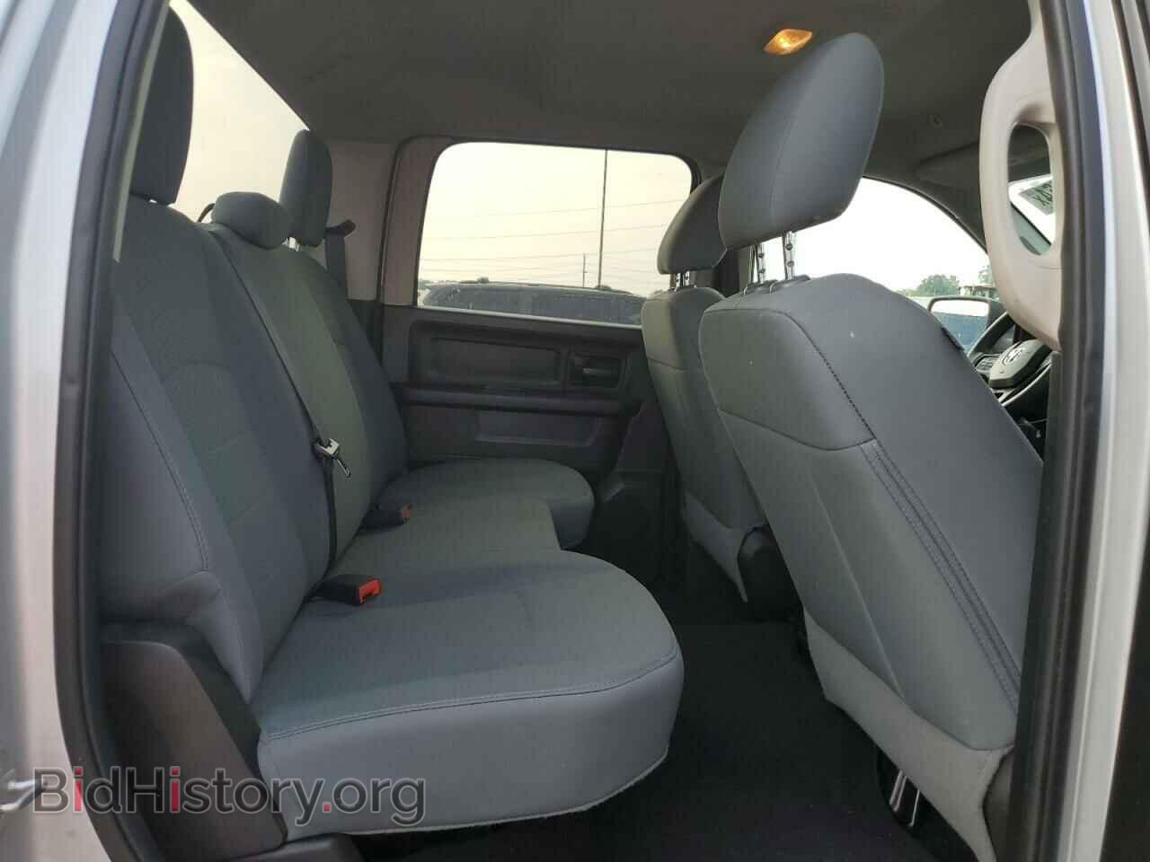 2018 RAM 1500 - VIN: 1C6RR7ST8JS191628 - Фото 10