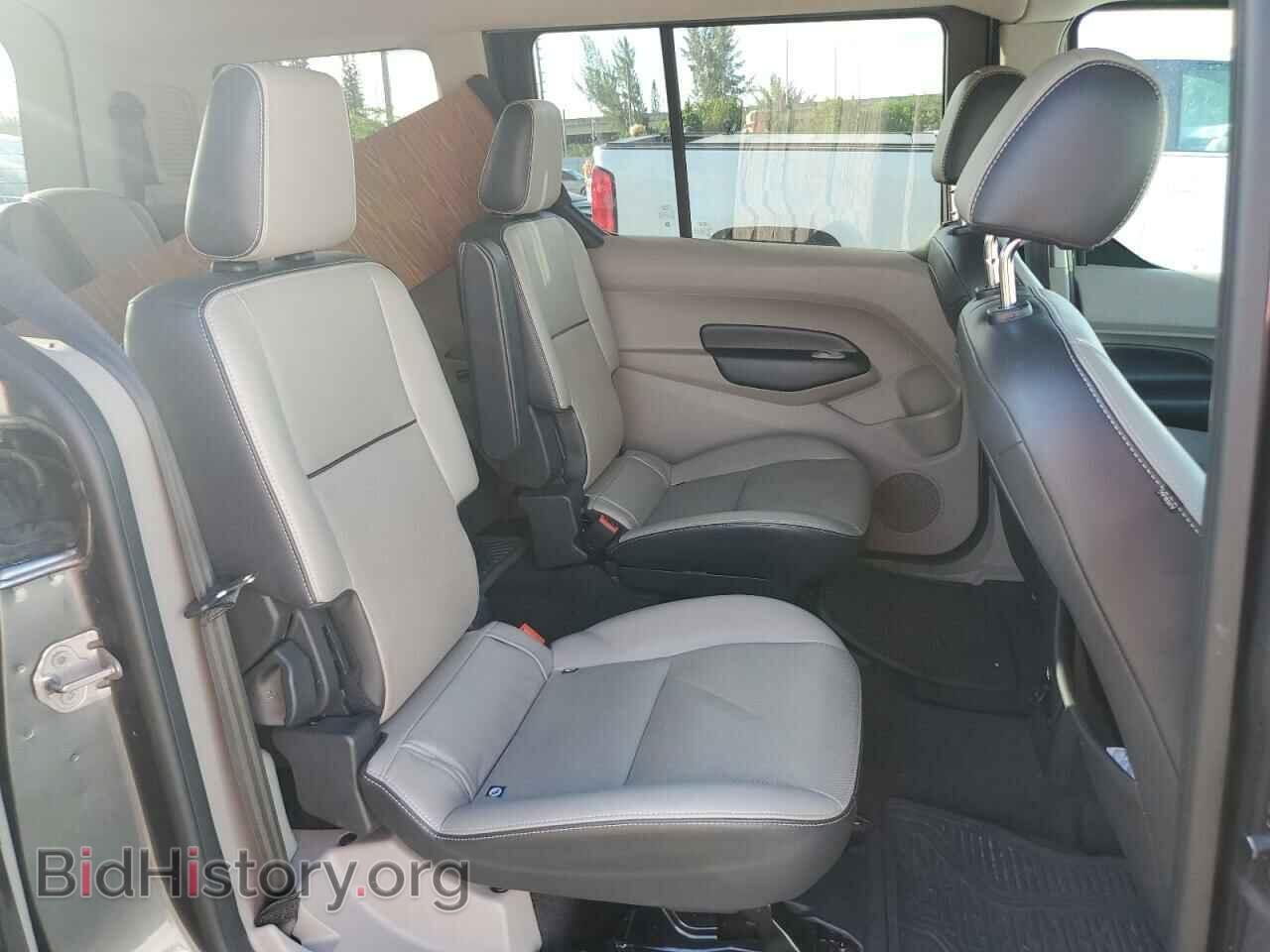 2017 FORD TRANSIT - VIN: NM0GE9G79H1330813 - Фото 11