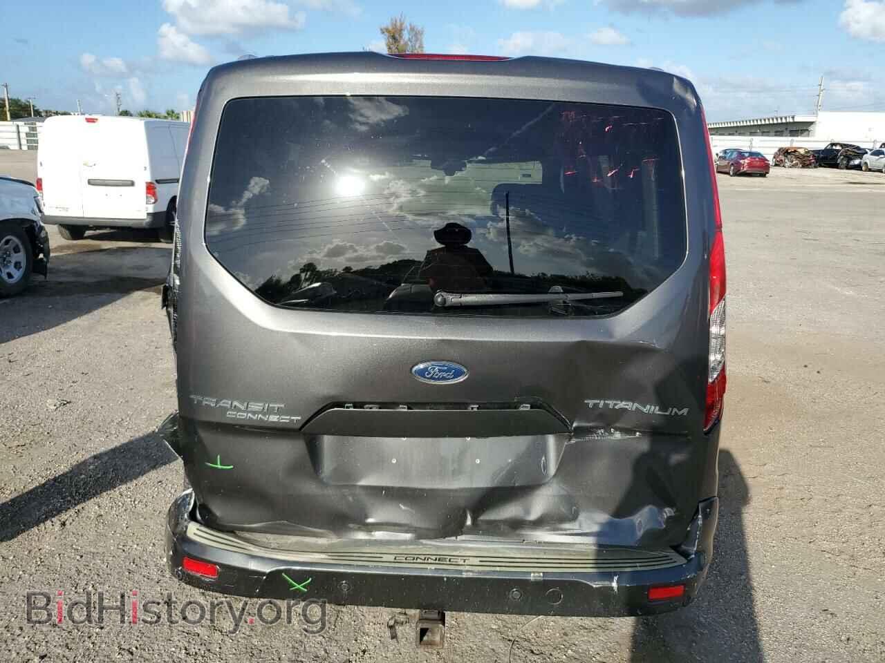 2017 FORD TRANSIT - VIN: NM0GE9G79H1330813 - Фото 6