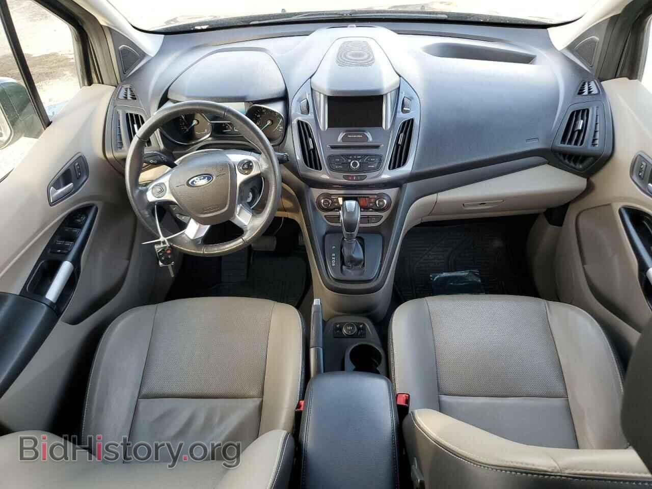 2017 FORD TRANSIT - VIN: NM0GE9G79H1330813 - Фото 8