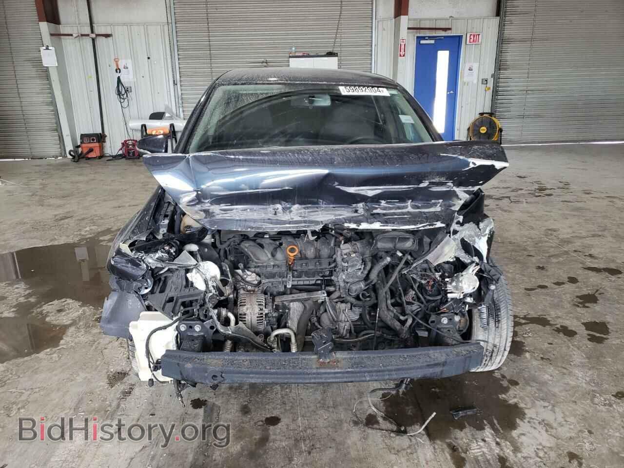 2012 VOLKSWAGEN GOLF - VIN: WVWDB7AJ9CW259213 - Фото 5