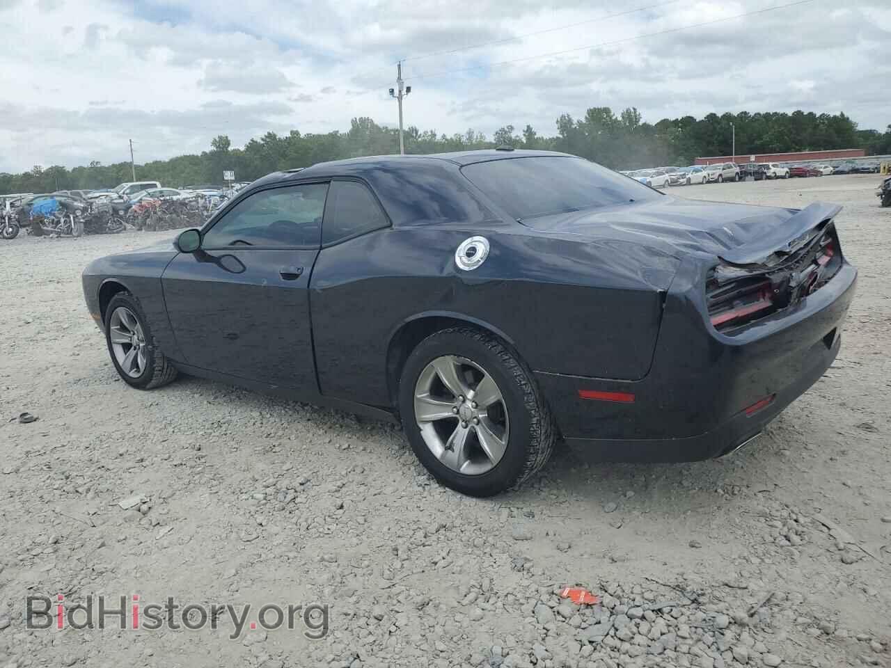 2019 DODGE CHALLENGER - VIN: 2C3CDZAG1KH586924 - Photo 2