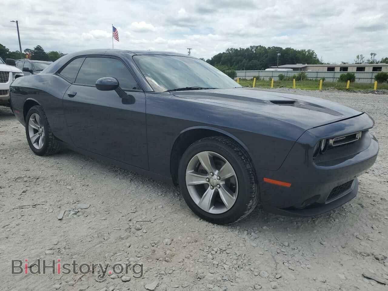 2019 DODGE CHALLENGER - VIN: 2C3CDZAG1KH586924 - Photo 4