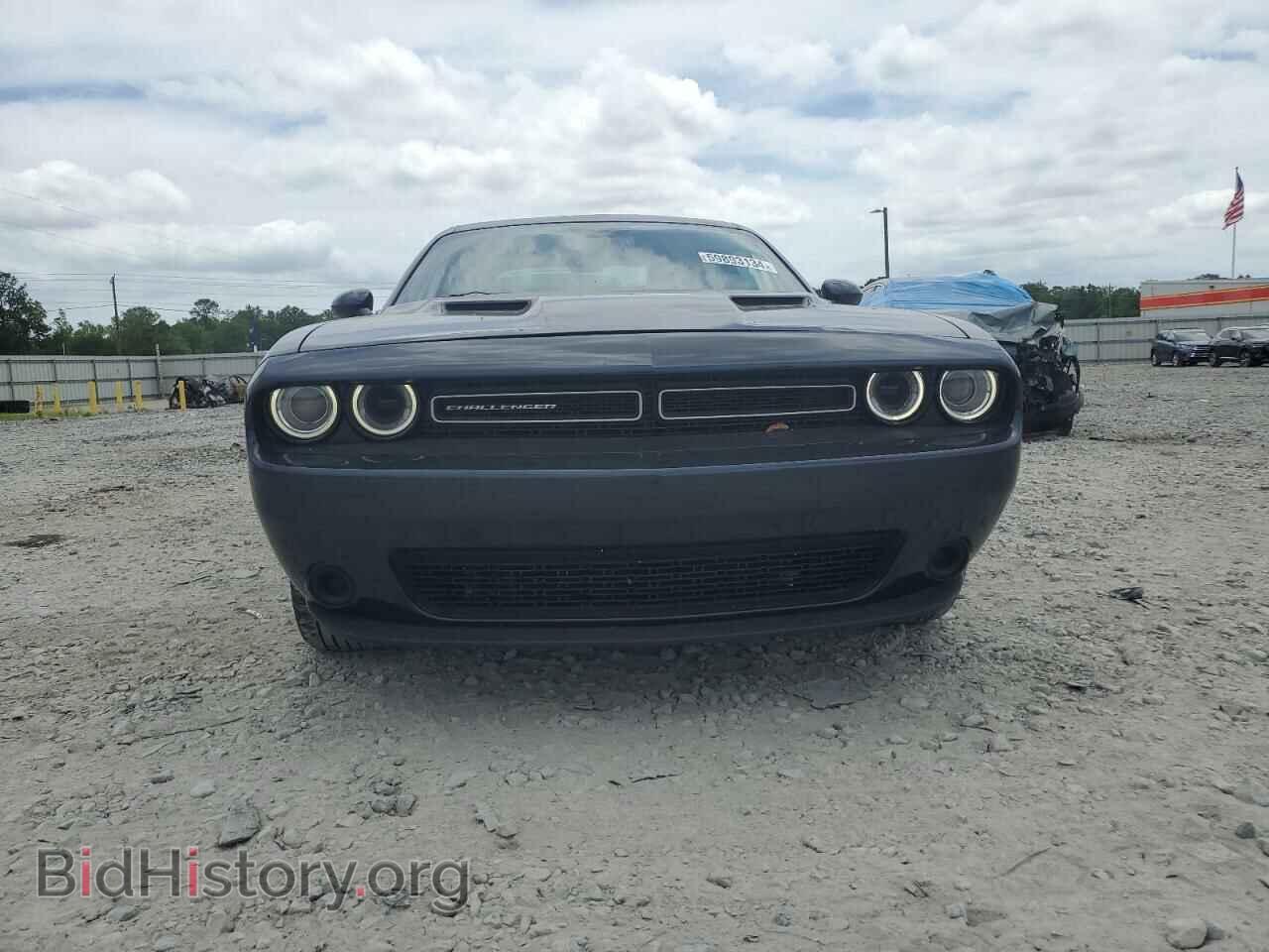 2019 DODGE CHALLENGER - VIN: 2C3CDZAG1KH586924 - Photo 5