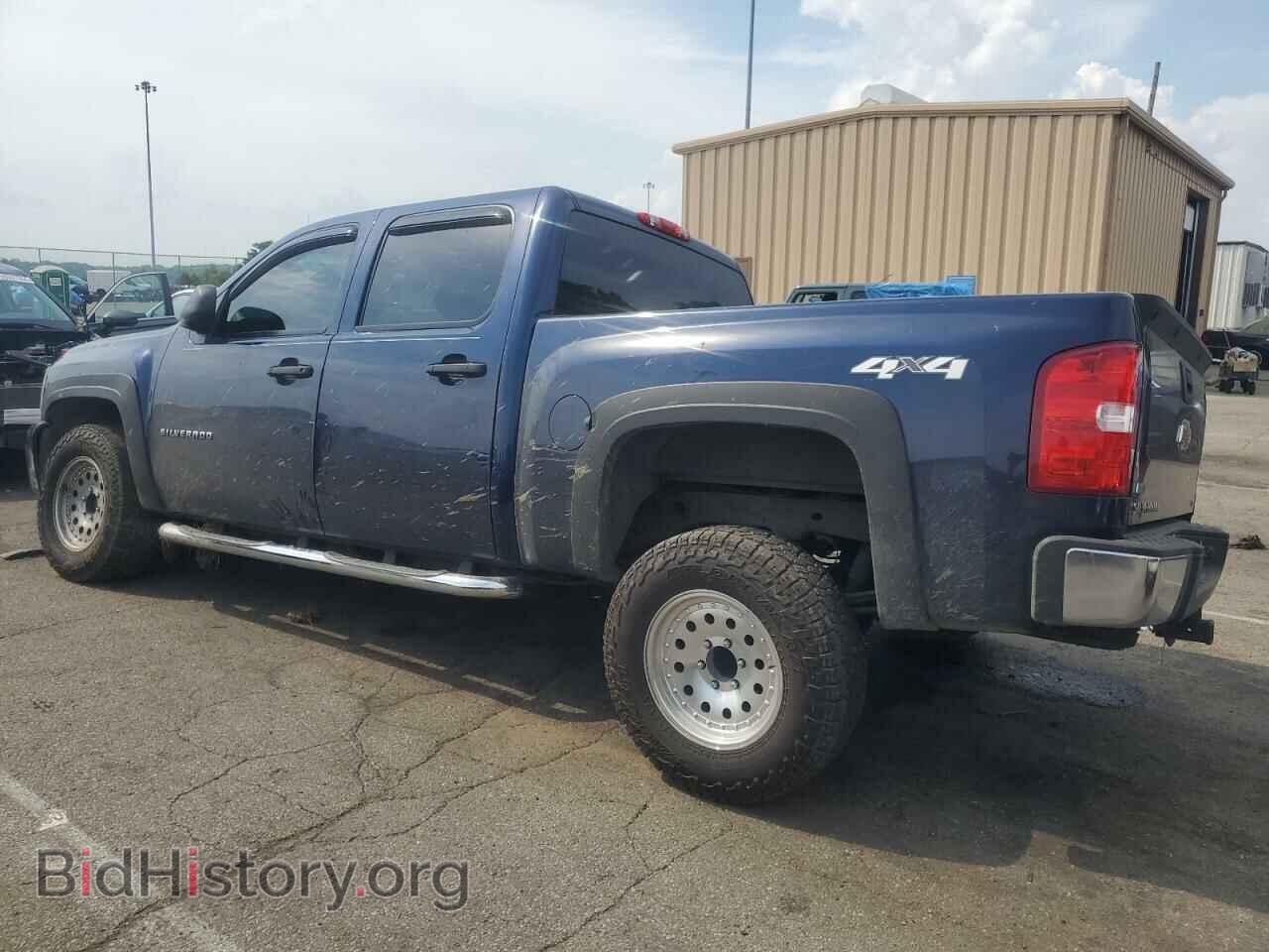 2011 CHEVROLET ALL Models - VIN: 3GCPKREA8BG301242 - Фото 2