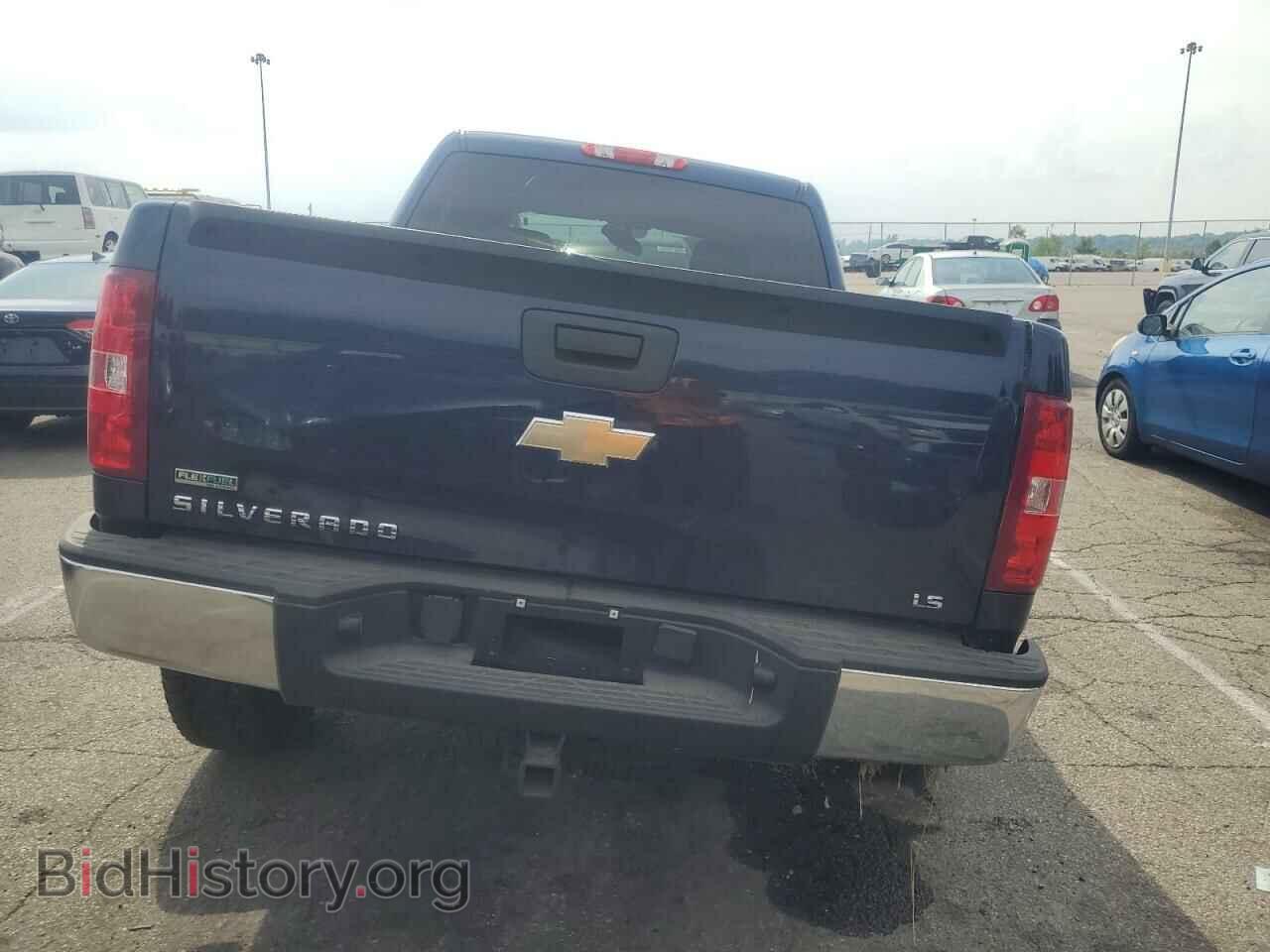 2011 CHEVROLET ALL Models - VIN: 3GCPKREA8BG301242 - Фото 6