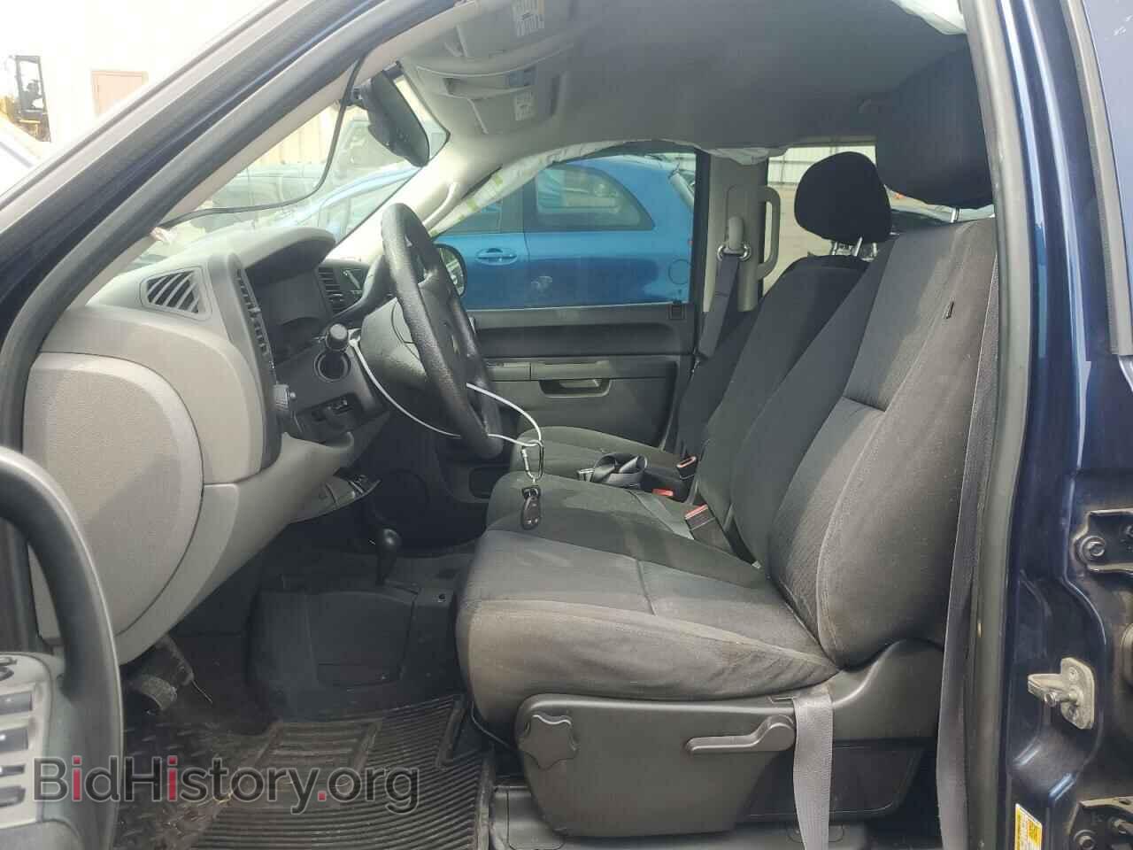 2011 CHEVROLET ALL Models - VIN: 3GCPKREA8BG301242 - Фото 7