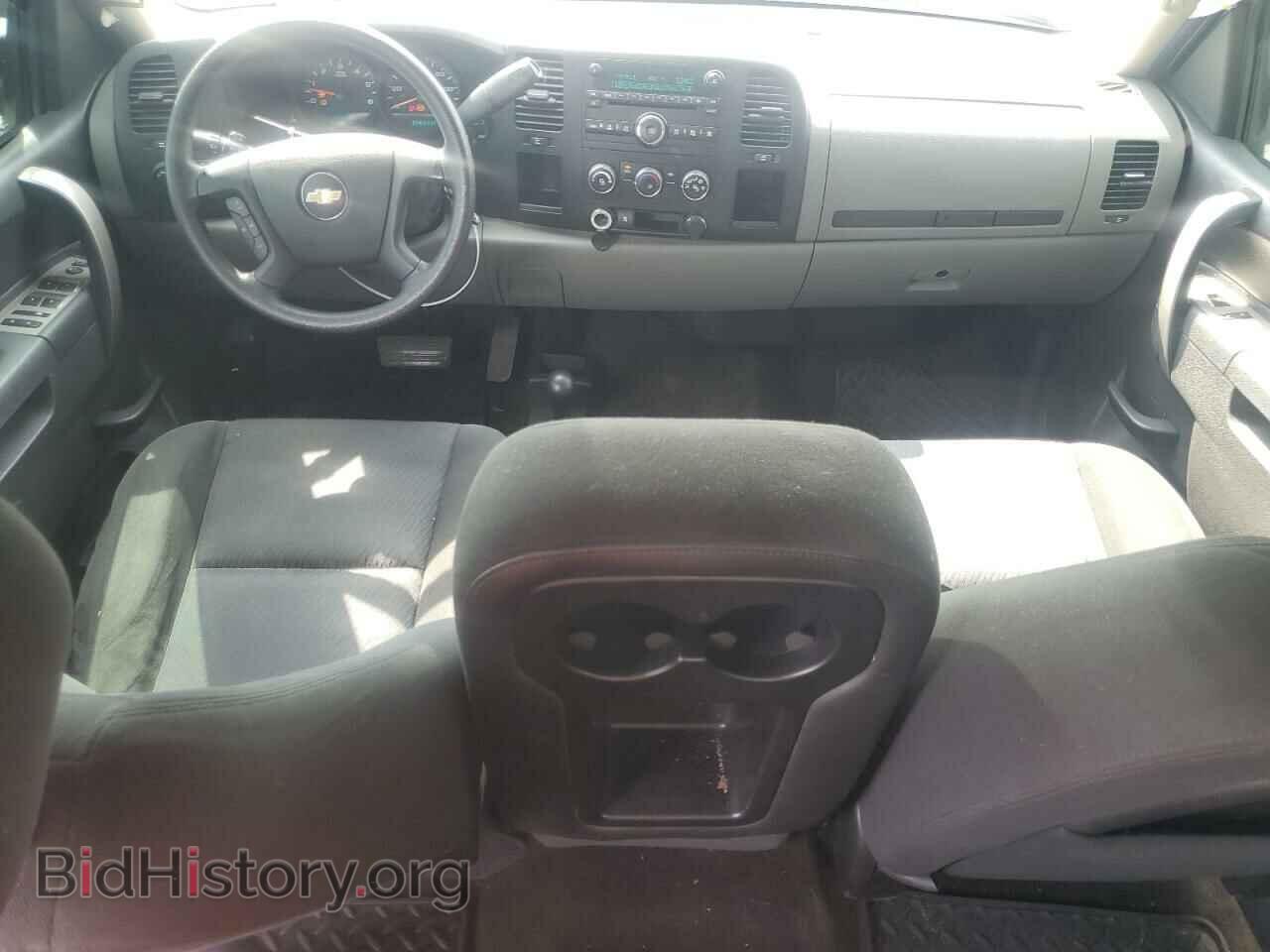 2011 CHEVROLET ALL Models - VIN: 3GCPKREA8BG301242 - Фото 8