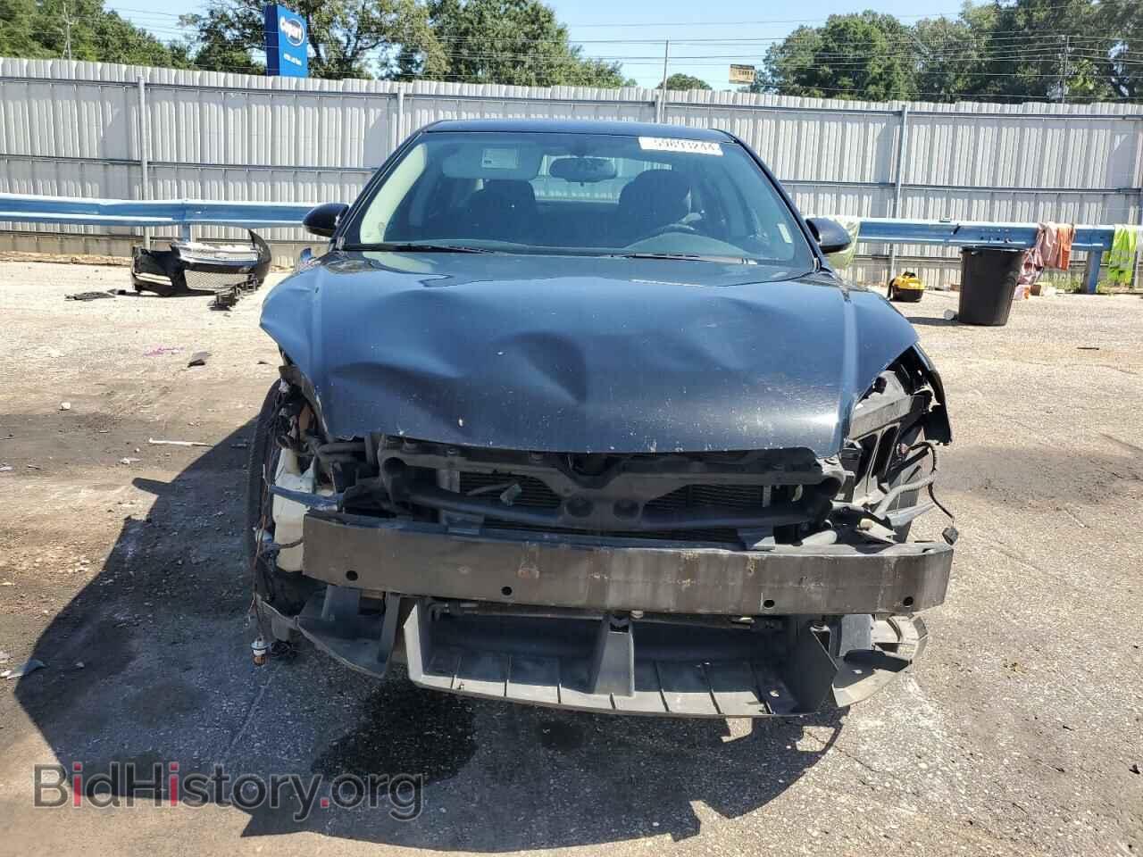 2014 CHEVROLET IMPALA - VIN: 2G1WB5E39E1127368 - Photo 5