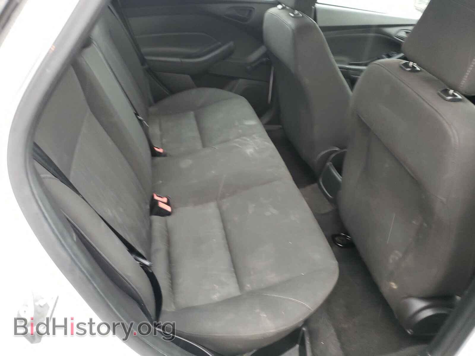 2015 FORD FOCUS - VIN: 1FADP3E24FL372656 - Фото 6