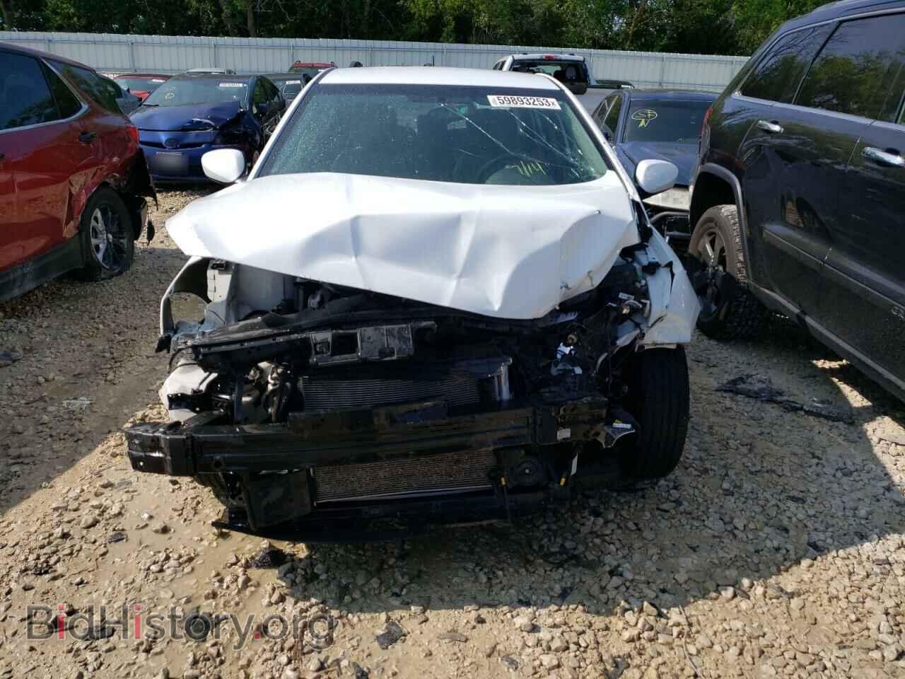 2017 HYUNDAI ACCENT - VIN: KMHCT4AE0HU294960 - Фото 5