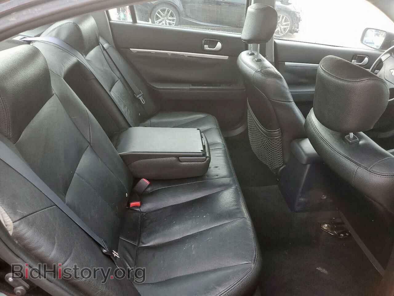 2007 MITSUBISHI GALANT - VIN: 4A3AB36F87E047248 - Фото 10