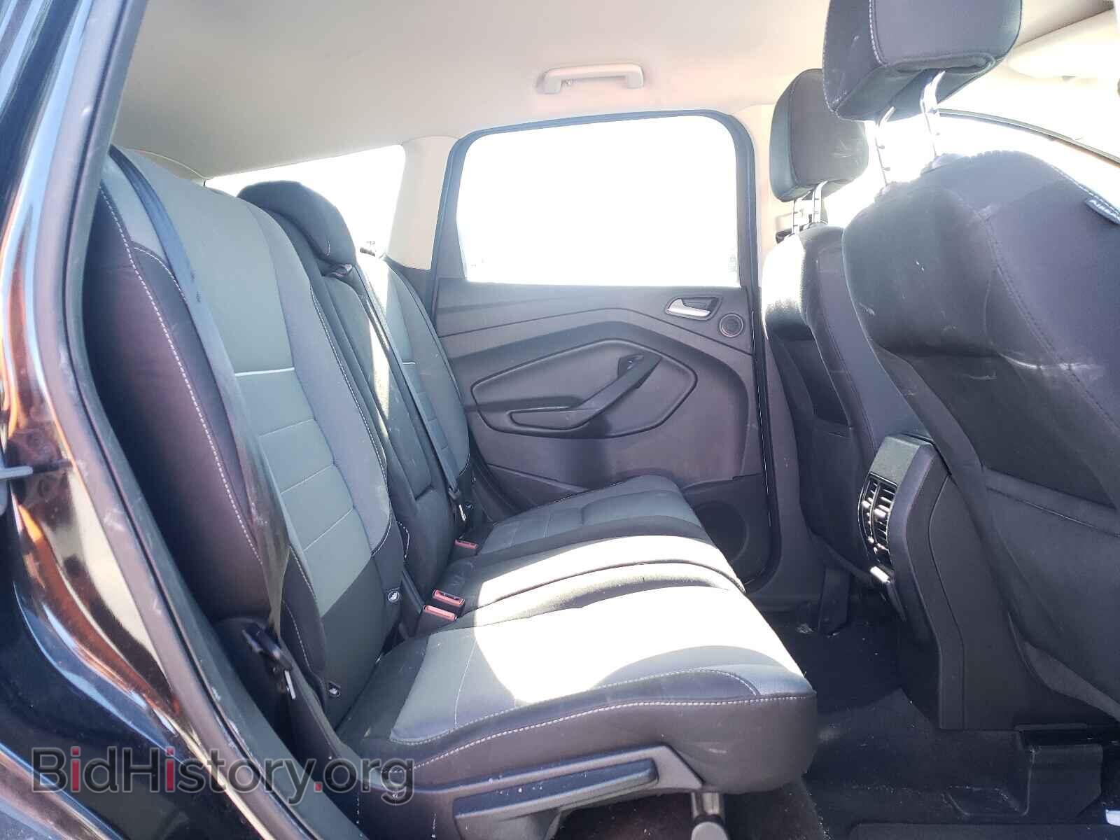 2014 FORD ESCAPE - VIN: 1FMCU9GX4EUB37088 - Photo 6