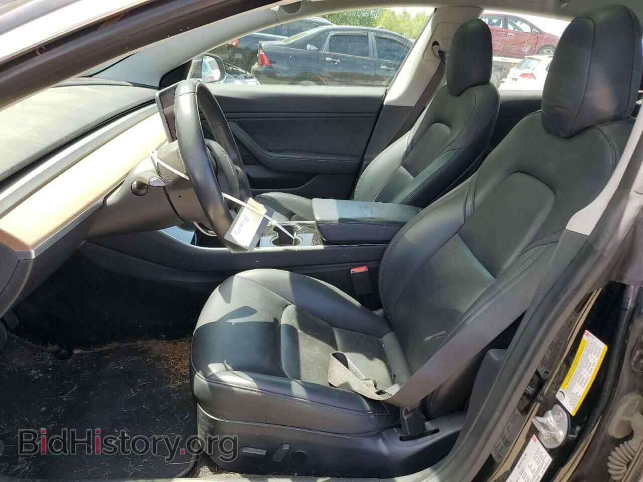 2018 TESLA MODEL 3 - VIN: 5YJ3E1EA6JF156763 - Photo 7