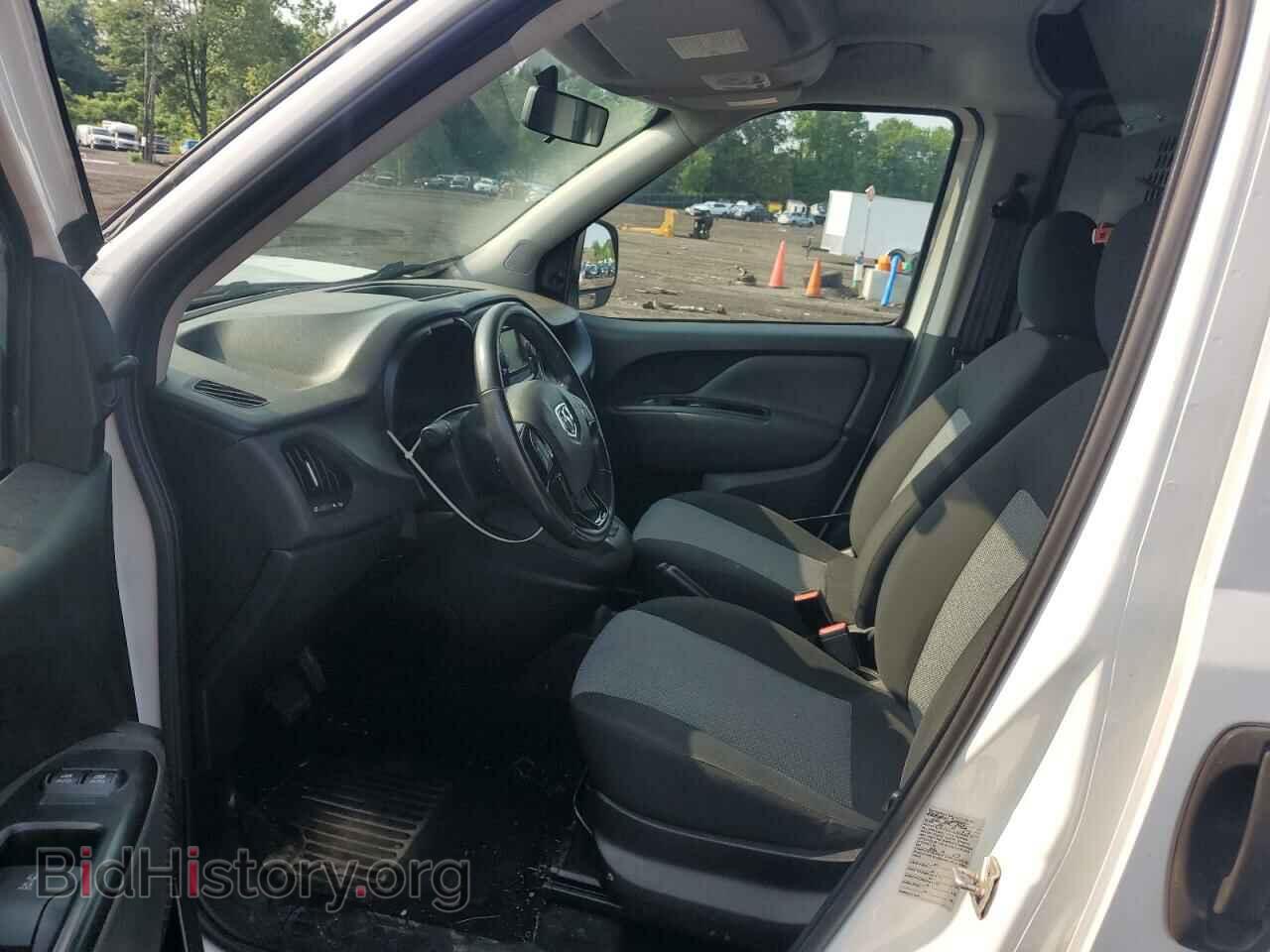 2017 RAM All Models - VIN: ZFBERFAB5H6G87960 - Фото 7