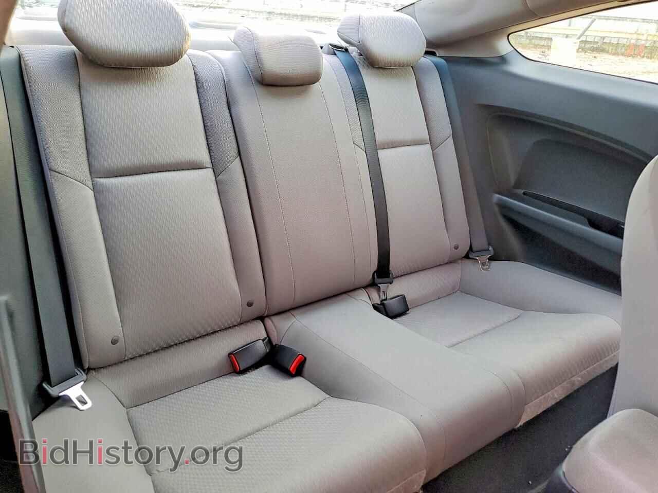 2015 HONDA CIVIC - VIN: 2HGFG3B80FH522904 - Фото 10