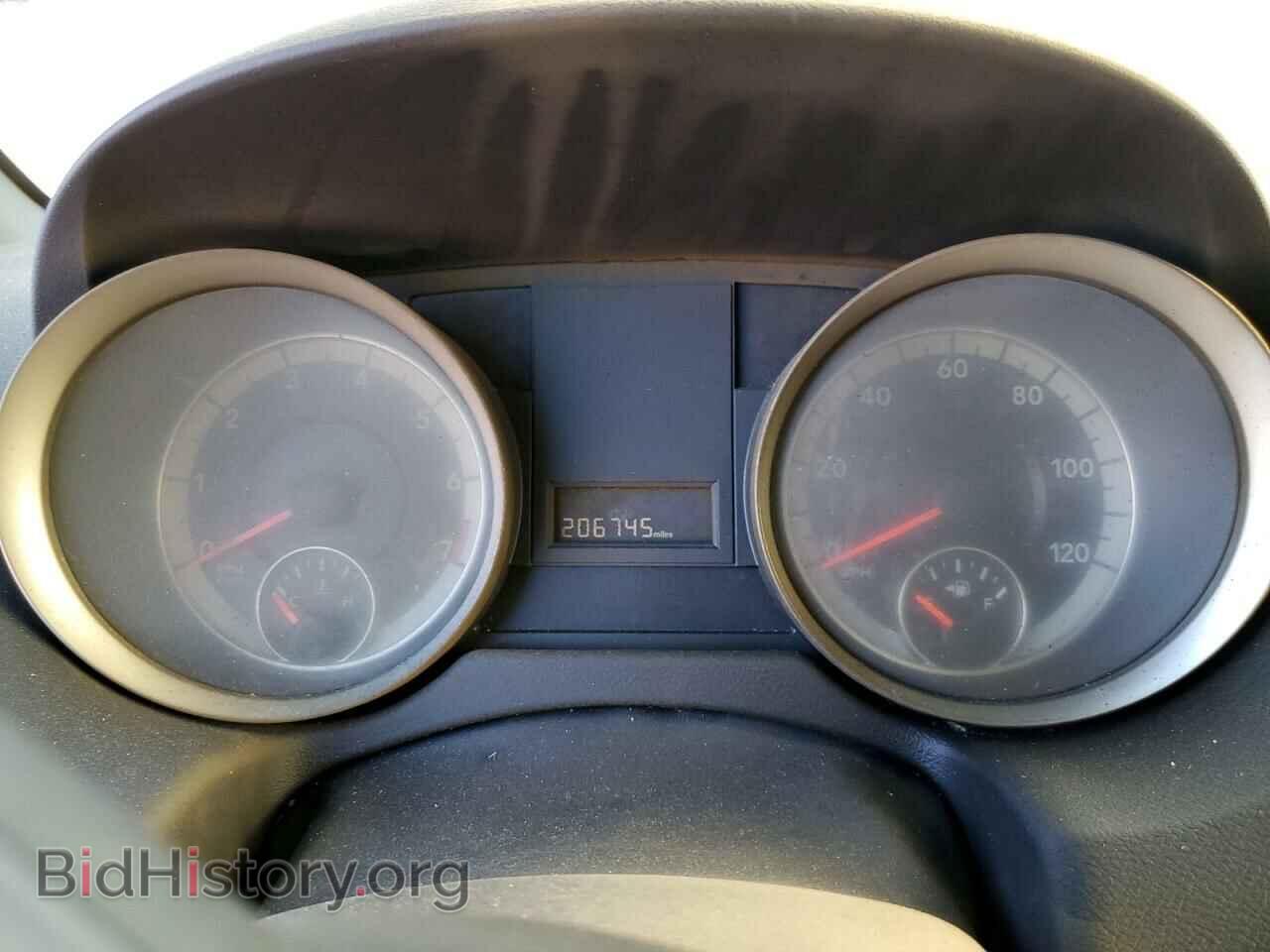 2016 DODGE CARAVAN - VIN: 2C4RDGBG2GR236809 - Photo 9
