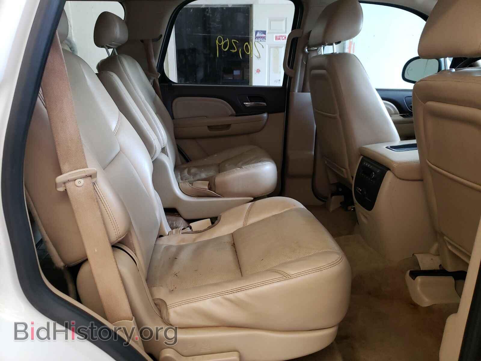 2010 GMC YUKON - VIN: 1GKUKEEF4AR173530 - Фото 6